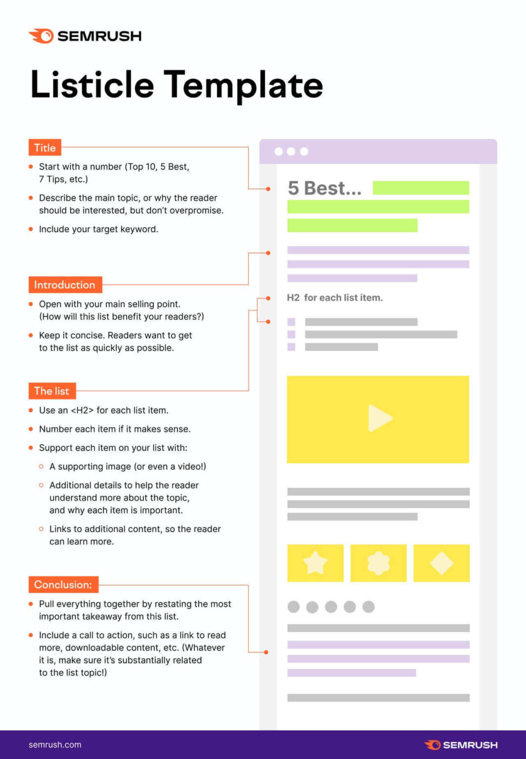 Top 11 Infographics about SEO Small Businesses Must Have - Marganics