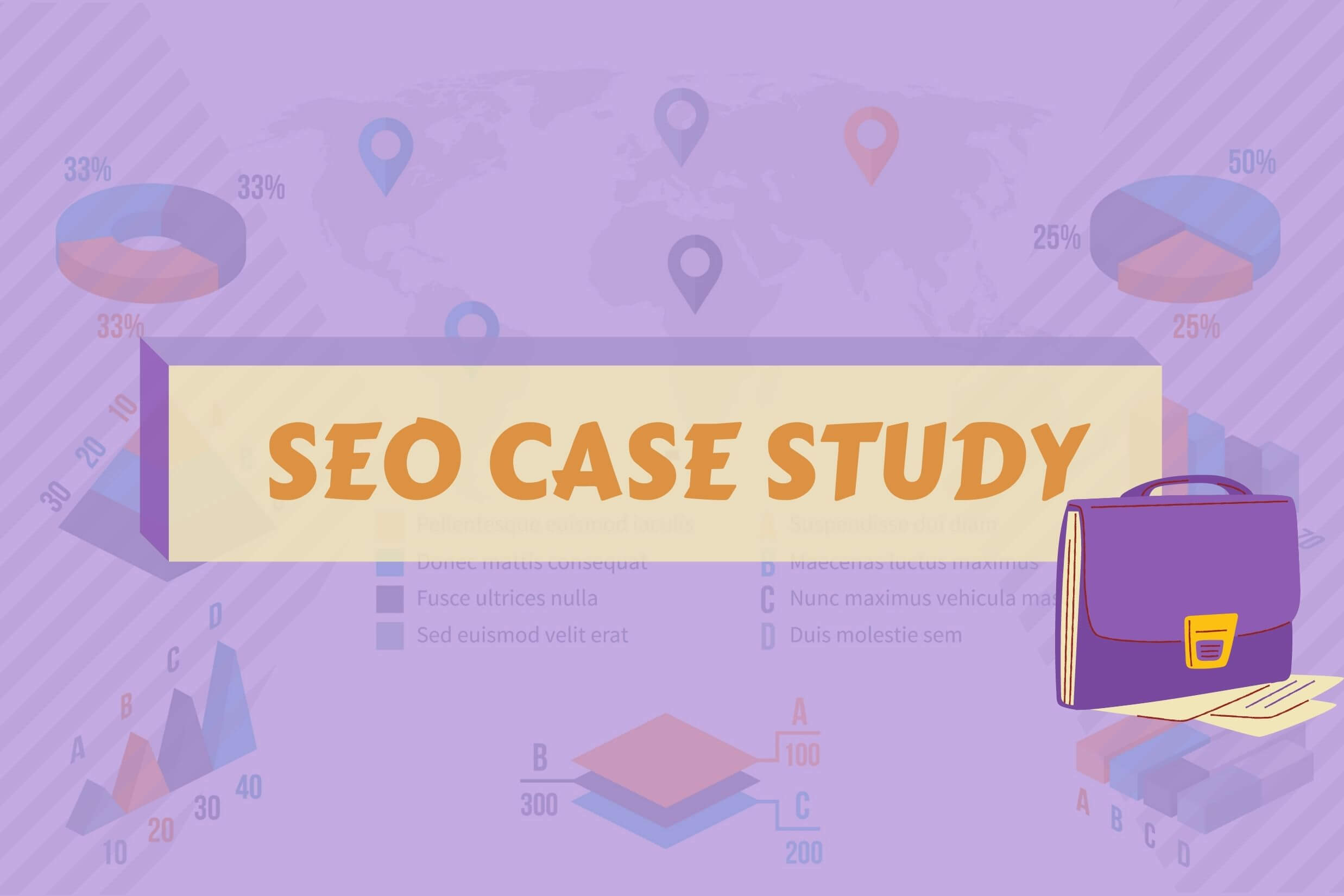 Small Business SEO Case Study [Real Example]