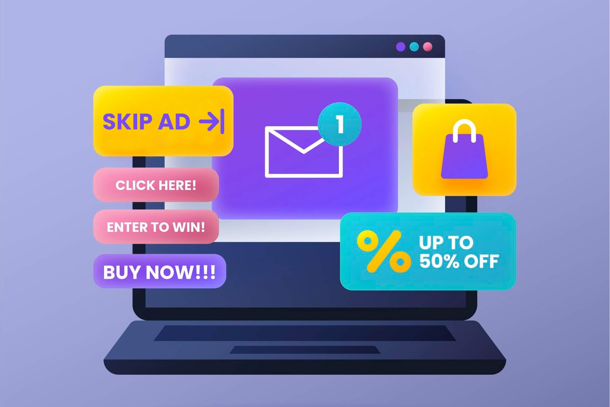 Top 12 Advantages of Popup Ads for Your Website [2022]
